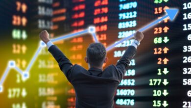 حاسبة متوسط سعر السهم